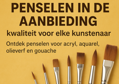 Penselen
