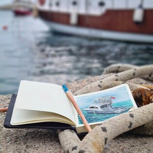 Diverse Materialen – Ontdekken & Inspireren