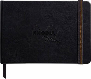 Rhodia Touch Mixed Media Collectie