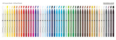 Losse kleuren