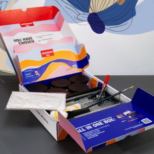 Design Kits & Sets