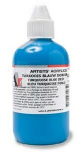 250 ML Ara Acrylverf