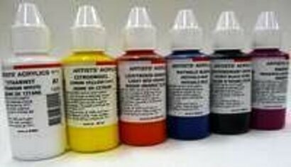 Sets Ara Acrylverf