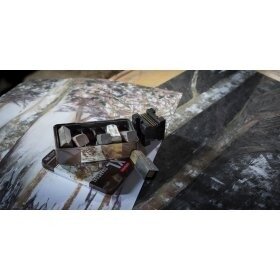 Derwent Charcoal XL Blocks - XL houtskool blokken