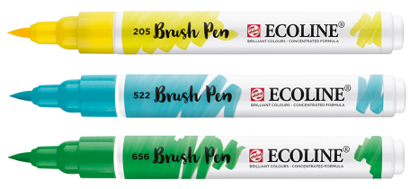 Brushpen