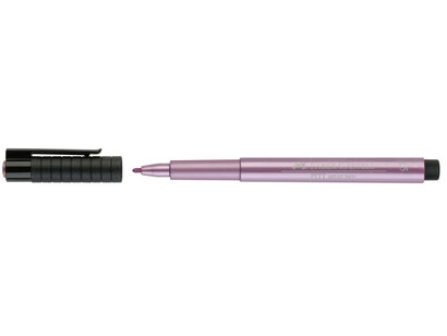 Pitt Artist Pen 1,5 & 2,5 mm