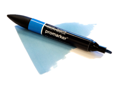 Promarkers los