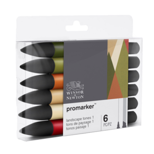 Promarkers sets