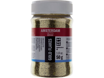 Amsterdam speciale mediums