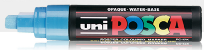 Posca Marker PC-17K