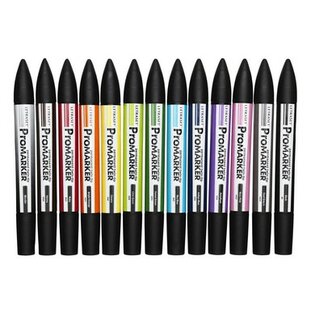 Markers en pennen (fineliners)