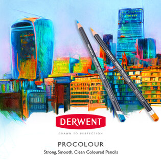 Procolour Derwent