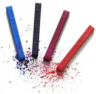 Derwent Inktense Blocks