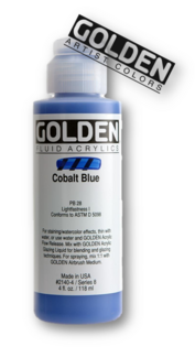 118 ML Golden Fluid