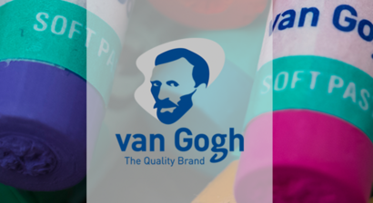 Van Gogh Softpastel