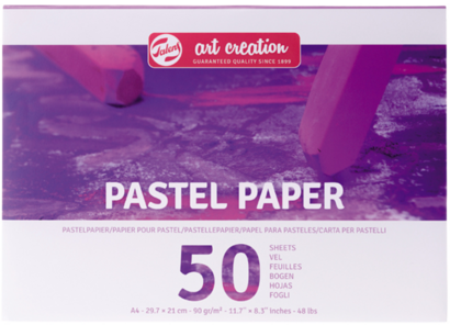 Art Creation Pastelpapier