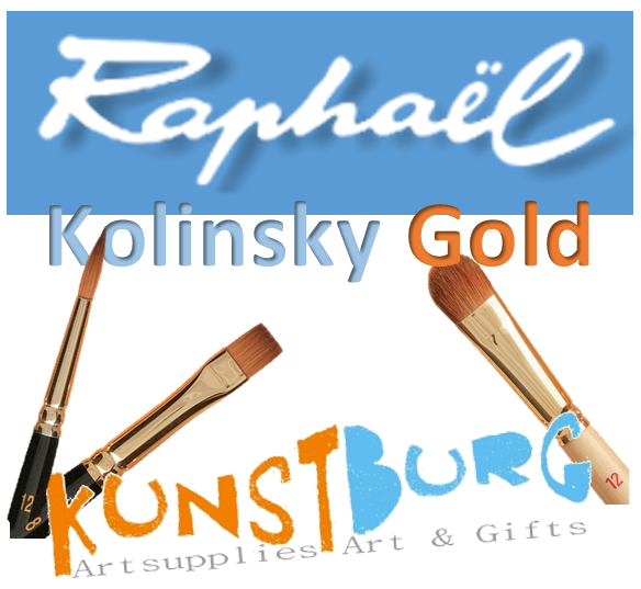 Kolinsky Gold