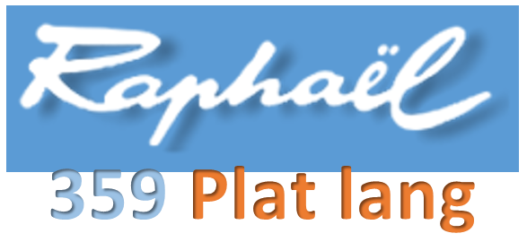 Serie 359, Plat Lang