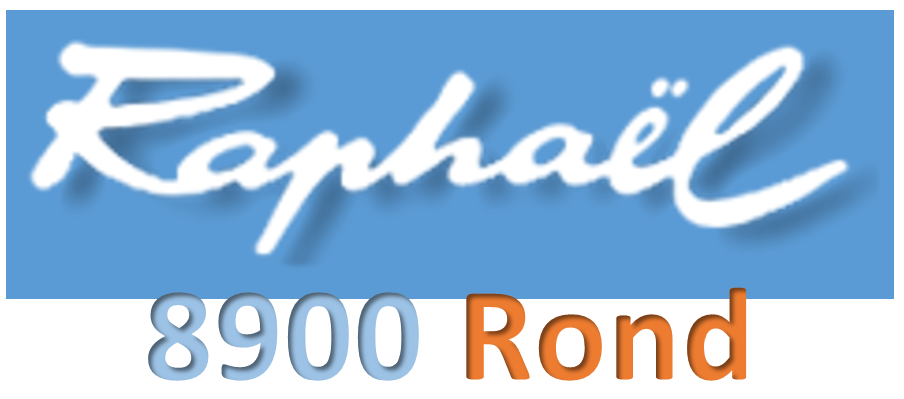 Serie 8900, Rond