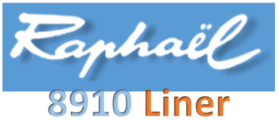 Serie 8910, Liner
