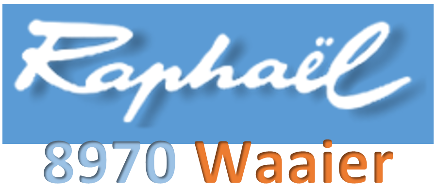 Serie 8970, Waaier
