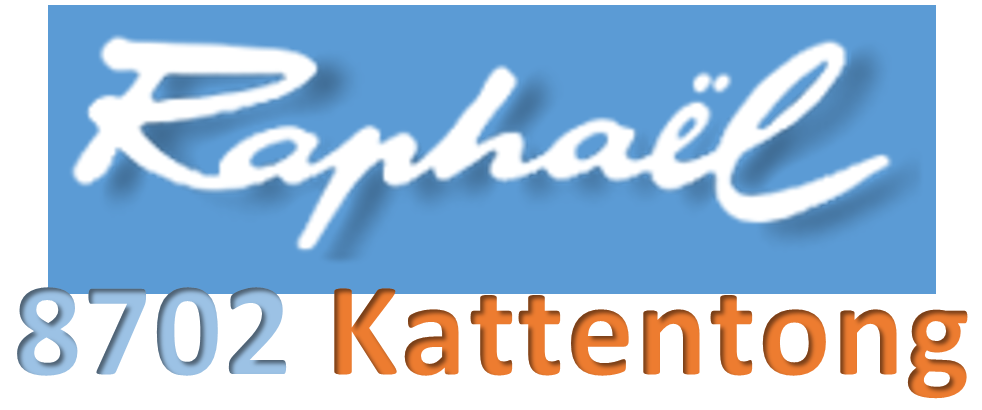 Serie 8702, Kattentong