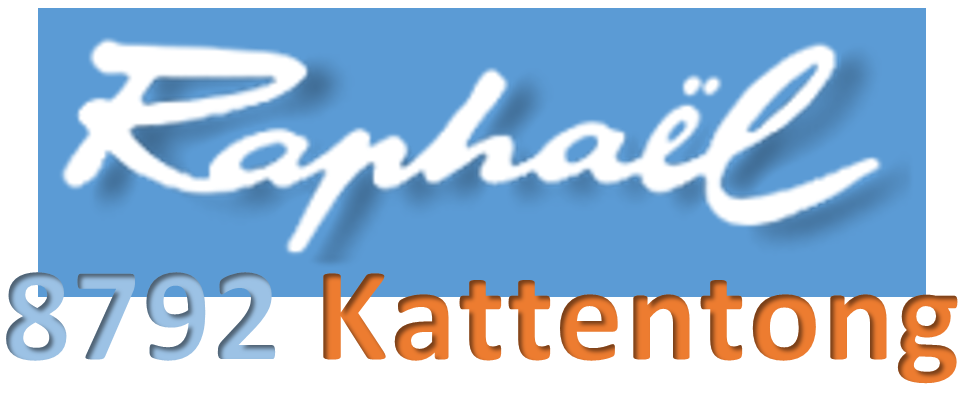 Serie 8792, Kattentong
