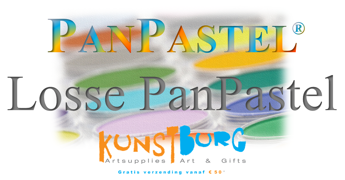 Losse PanPastel
