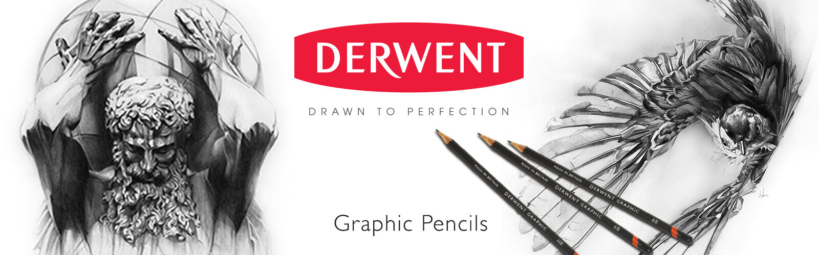 Derwent Graphic