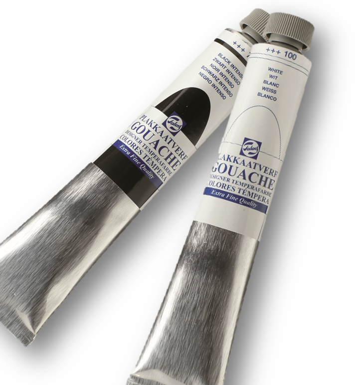 60 ML Tubes