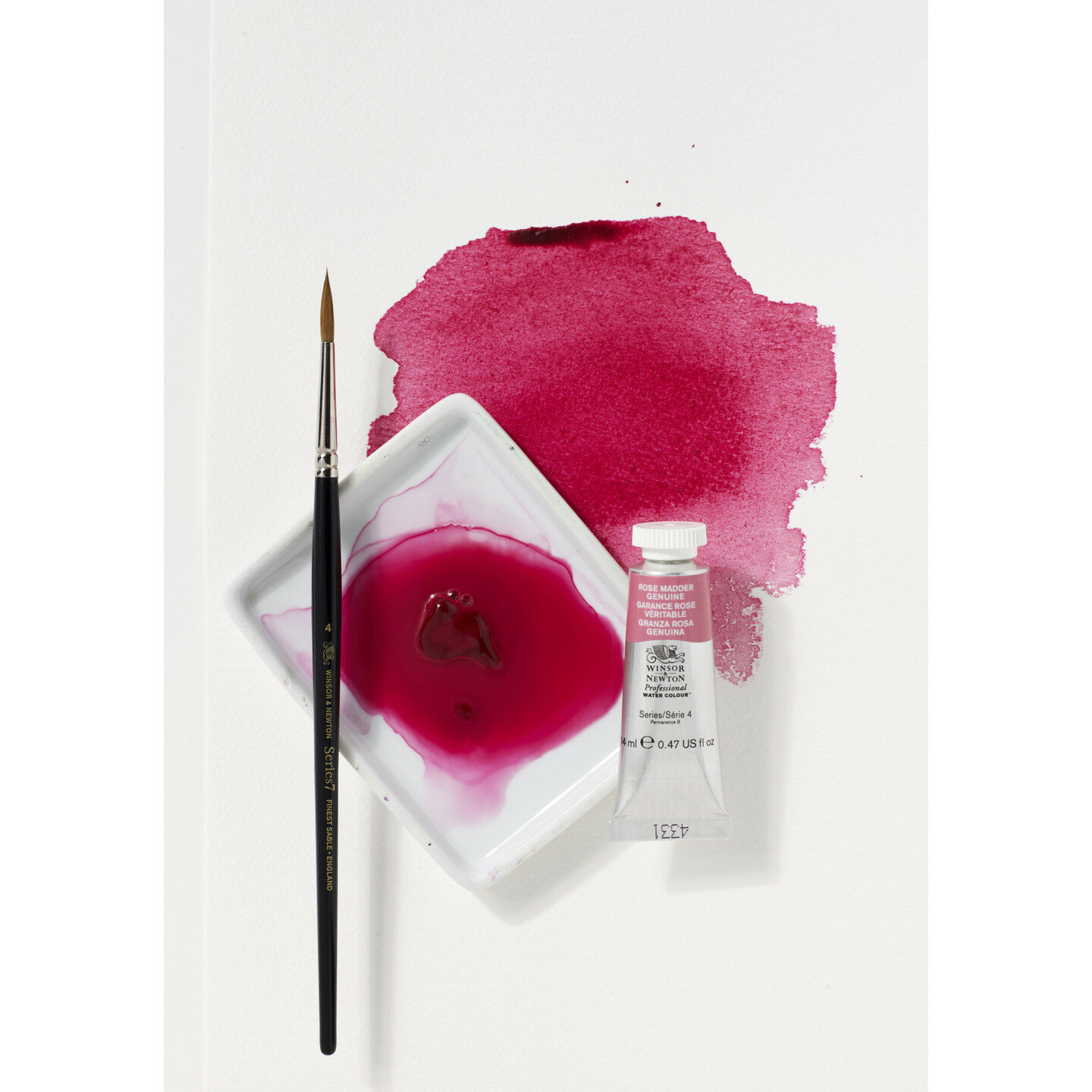 Professional Water Colour
