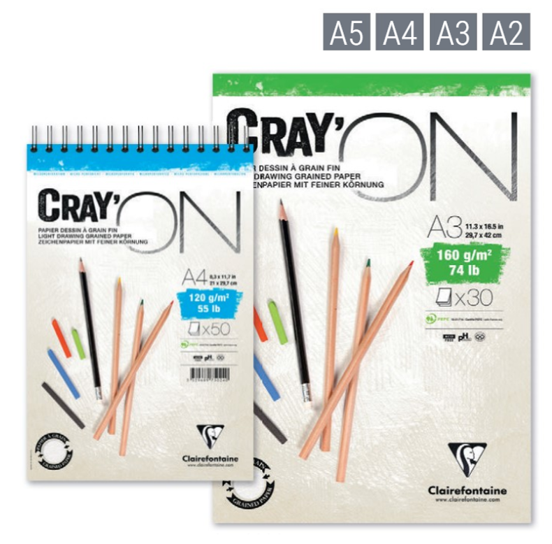 Cray'on 