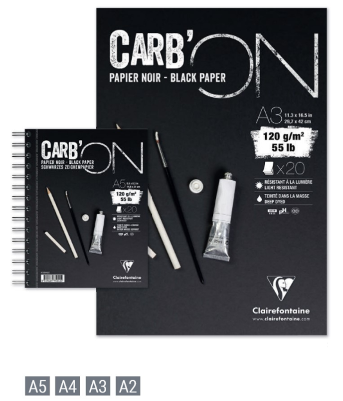 Carb'On