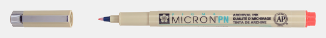 Pigma Micron PN Los