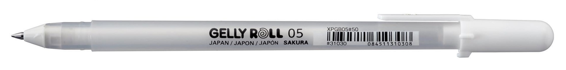 Gelly Roll van Sakura
