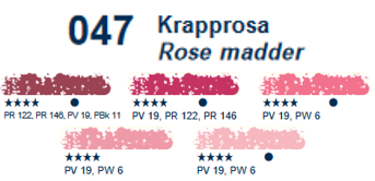 Rose Madder 047