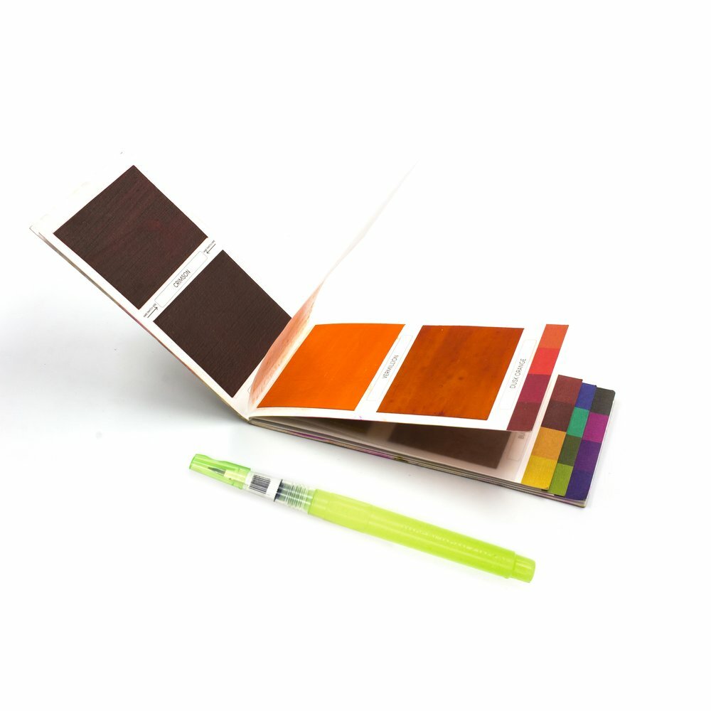 Viviva Watercolorsheets