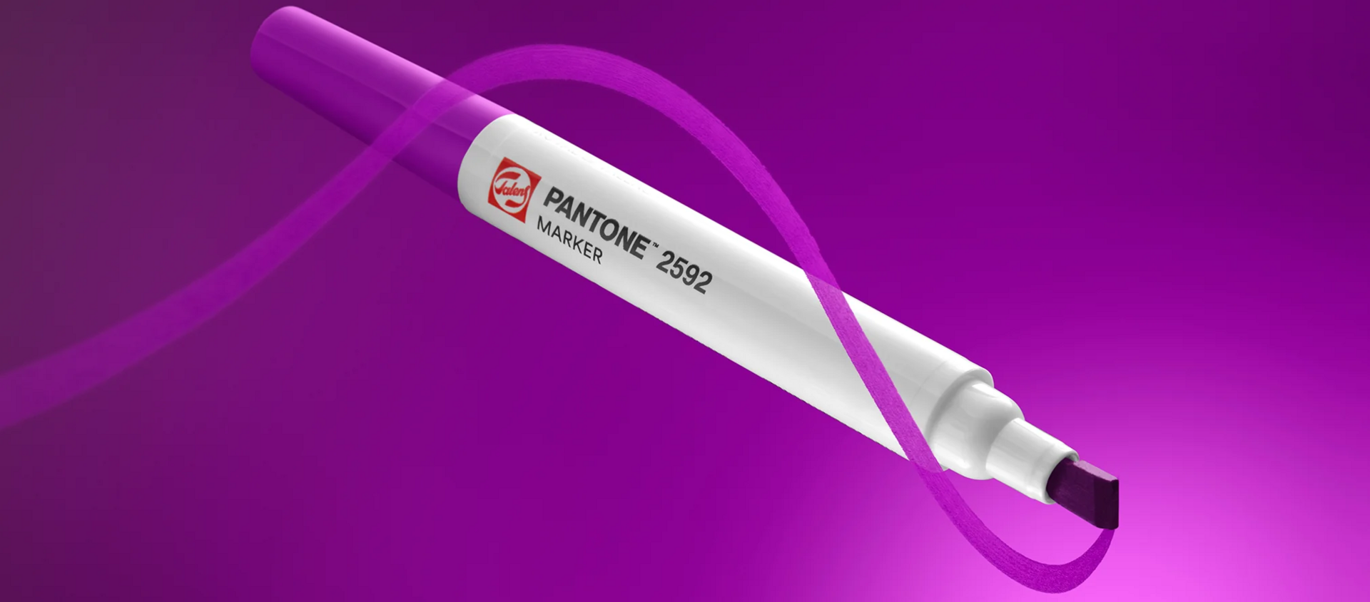 Talens | Pantone markers