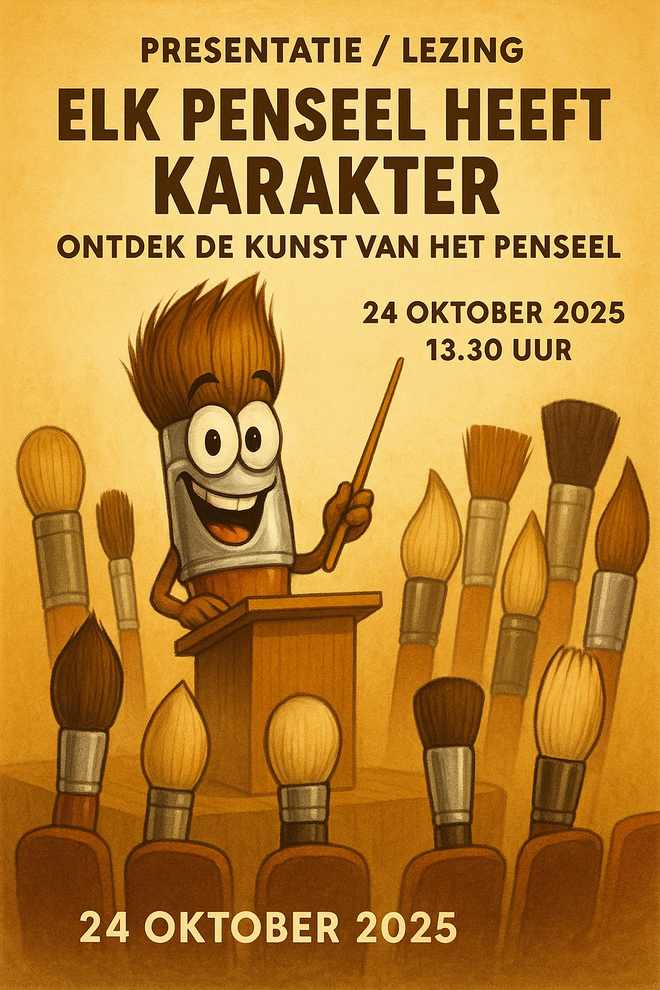 Lezing 