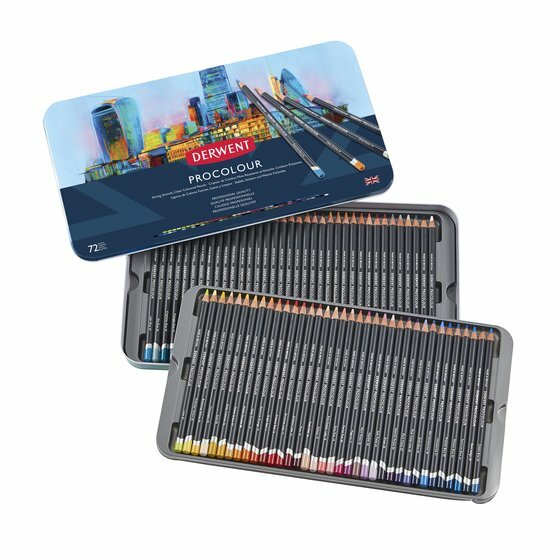 Procolour sets