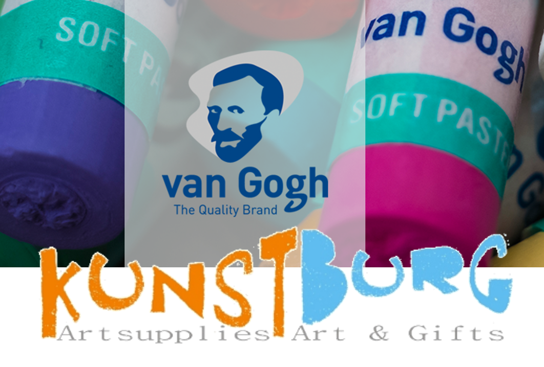 Van Gogh Softpastel