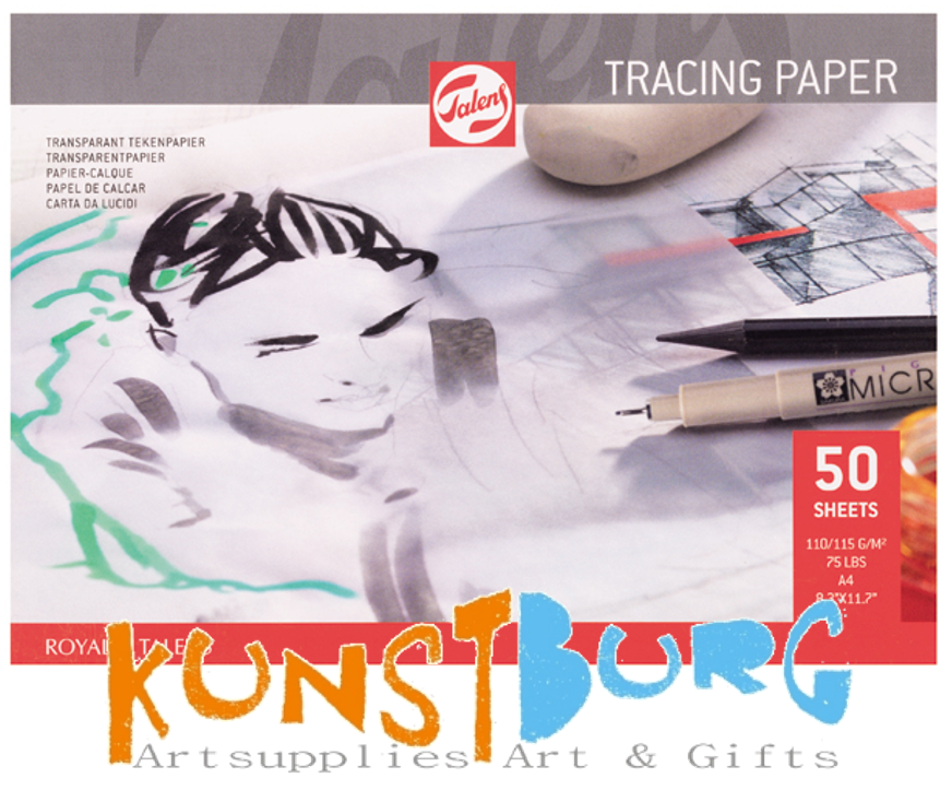Talens Tracing Paper