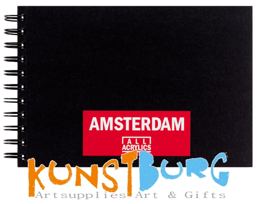 Amsterdam Schetsboeken