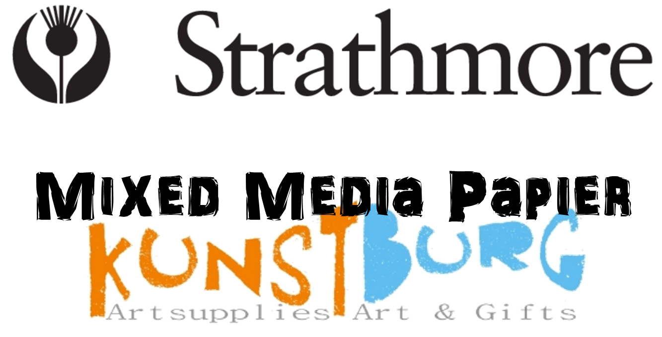 Strathmore Mixed Media Papier
