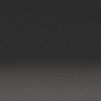 Dark Charcoal (Houtskool) Pencil / Potlood van Derwent Kleur Dark