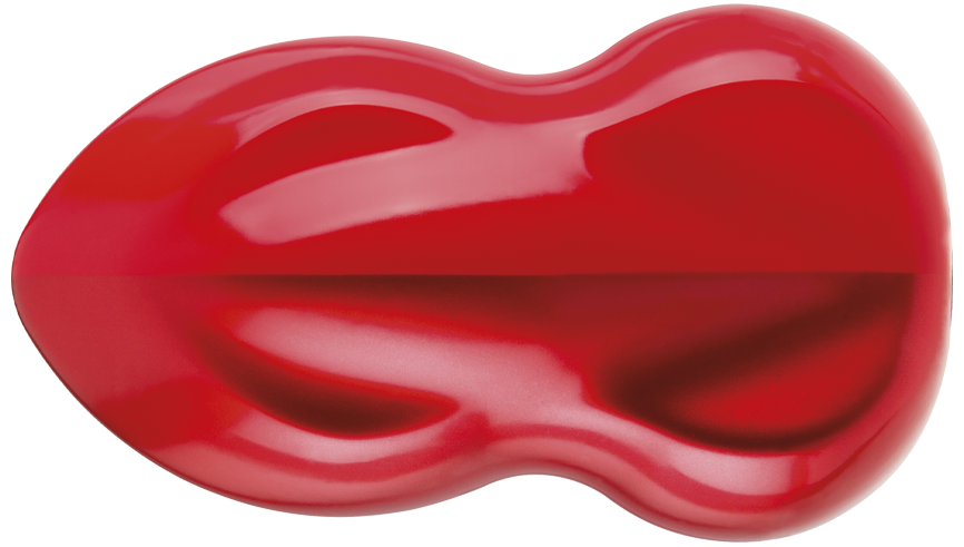 AERO COLOR Candy Vuur Rood Schmincke Kleur 033