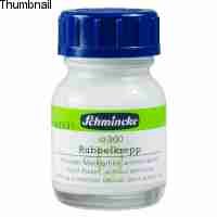 Maskeervloeistof in fles Neutraal Schmincke 20 ml Medium 300