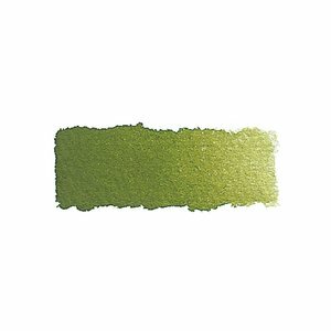 Olive Green Yellowish kleur 525 (serie 2) 5 ml Schmincke Horadam Aquarelverf