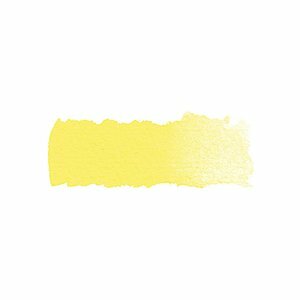 Titanium Yellow kleur 206 (serie 3) 5 ml Schmincke Horadam Aquarelverf