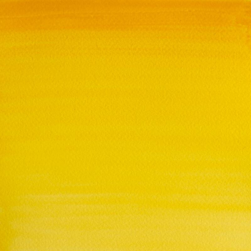 Cadmium Yellow Hue 8 ML van Winsor &amp; Newton Cotman Water Colours Kleur 109